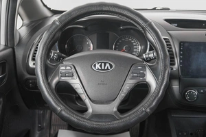 Седан Kia Cerato 2014 года, 849000 рублей, Кемерово