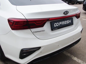 Седан Kia Cerato 2021 года, 1979000 рублей, Владимир