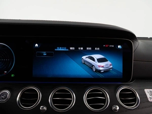 Седан Mercedes-benz E-класс 2022 года, 4449999 рублей, Москва