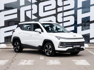 Внедорожник JAC JS4 2022 года, 1290000 рублей, Краснодар