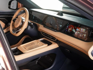 Внедорожник Voyah Free 2023 года, 4815000 рублей, Минеральные Воды