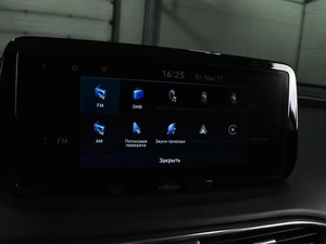 Внедорожник Hyundai Santa Fe 2020 года, 3699000 рублей, Воронеж