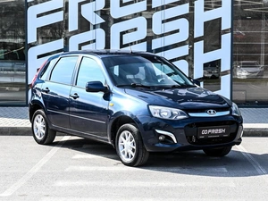 Хетчбэк ВАЗ (LADA) Kalina 2013 года, 469000 рублей, Волгоград