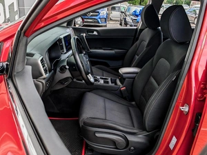 Внедорожник Kia Sportage 2020 года, 2370000 рублей, Краснодар