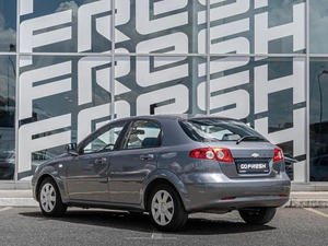 Хетчбэк Chevrolet Lacetti 2011 года, 650000 рублей, Краснодар