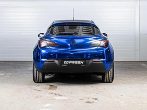 Хетчбэк Opel Astra GTC 2012 года, 798000 рублей, Ставрополь