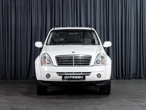 Внедорожник SsangYong Rexton 2011 года, 1010000 рублей, Волгоград