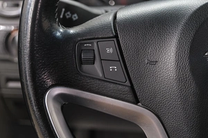 Внедорожник Opel Antara 2012 года, 1069000 рублей, Новокузнецк