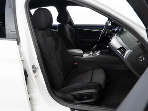 Седан BMW 5 серия 2020 года, 4843444 рублей, Москва