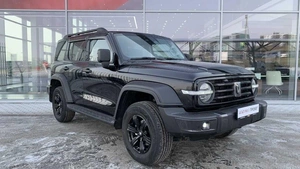 Внедорожник Tank 300 2023 года, 3907000 рублей, Солонцы