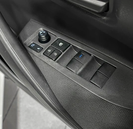 Универсал Toyota Corolla 2021 года, 1697000 рублей, Красноярск