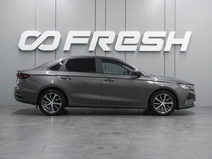 Седан Geely Emgrand 2023 года, 1660000 рублей, Воронеж