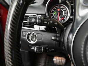 Внедорожник Mercedes-benz GLE-класс AMG 2016 года, 4240000 рублей, Ставрополь