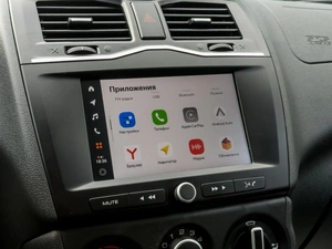 Седан ВАЗ (LADA) Granta 2025 года, 1049000 рублей, Большой Сочи