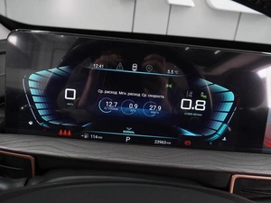 Внедорожник EXEED LX 2023 года, 2299000 рублей, Воронеж