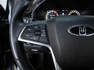 Внедорожник Москвич 3 2024 года, 1574000 рублей, Ставрополь