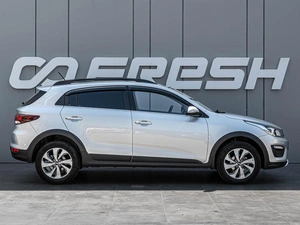 Хетчбэк Kia Rio X-Line 2019 года, 1795000 рублей, Краснодар