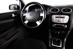 Седан Ford Focus 2007 года, 599000 рублей, Пермь