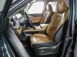Пикап Changan Hunter Plus 2024 года, 2449000 рублей, Воронеж