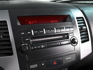 Внедорожник Mitsubishi Outlander 2011 года, 1429000 рублей, Ростов-на-Дону