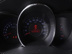 Седан Kia Rio 2013 года, 799000 рублей, Ростов-на-Дону