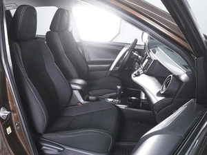 Внедорожник Toyota RAV4 2017 года, 2149000 рублей, Ростов-на-Дону