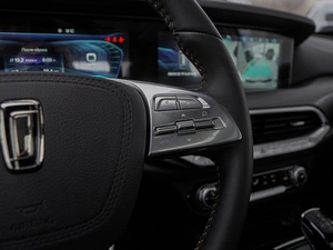 Внедорожник FAW Bestune T77 2024 года, 2099000 рублей, Волгоград