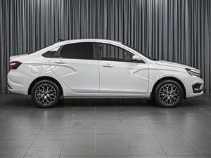 Седан ВАЗ (LADA) Vesta 2024 года, 1234000 рублей, Ставрополь