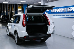 Внедорожник Nissan X-Trail 2013 года, 1498000 рублей, Солонцы