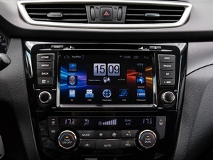Внедорожник Nissan X-Trail 2015 года, 1649000 рублей, Большой Сочи