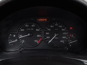 Седан Peugeot 206 2009 года, 350000 рублей, Краснодар