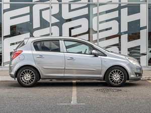 Хетчбэк Opel Corsa 2007 года, 420000 рублей, Краснодар
