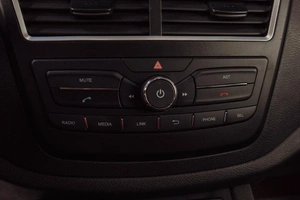 Внедорожник FAW Besturn X40 2019 года, 1309000 рублей, Челябинск