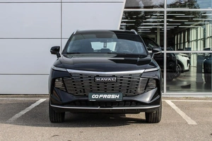 Внедорожник Haval F7 2024 года, 2310000 рублей, Ярославль