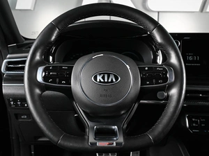 Седан Kia K5 2020 года, 2699000 рублей, Аксай