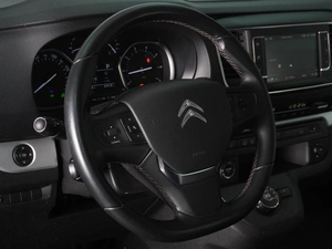 Минивэн Citroen SpaceTourer 2020 года, 3998000 рублей, Минеральные Воды