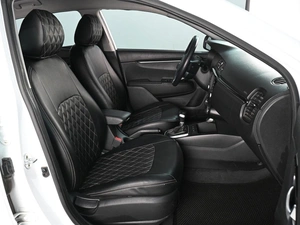 Хетчбэк Kia Rio X-Line 2020 года, 1819000 рублей, Аксай