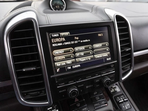 Внедорожник Porsche Cayenne 2015 года, 3849000 рублей, Саратов