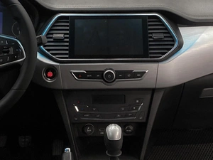 Внедорожник Lifan X70 2018 года, 999000 рублей, Красноярск