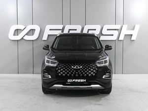 Внедорожник Chery Tiggo 4 Pro 2024 года, 1749000 рублей, Ростов-на-Дону