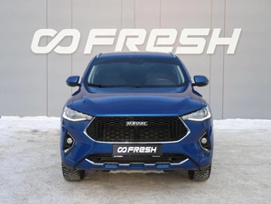 Внедорожник Haval F7x 2021 года, 1899000 рублей, Ижевск