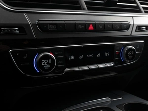 Внедорожник Audi Q7 2018 года, 5619000 рублей, Тюмень