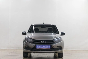Седан ВАЗ (LADA) Granta 2019 года, 699000 рублей, Новокузнецк