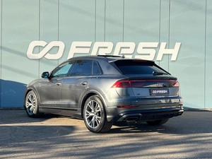 Внедорожник Audi Q8 2025 года, 14650000 рублей, Ижевск