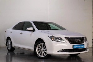 Седан Toyota Camry 2013 года, 1539000 рублей, Челябинск