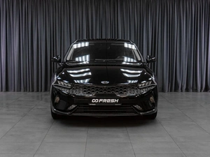 Седан Kia K5 2021 года, 2579000 рублей, Тюмень