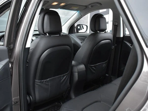 Внедорожник Hyundai ix35 2014 года, 1600000 рублей, Краснодар