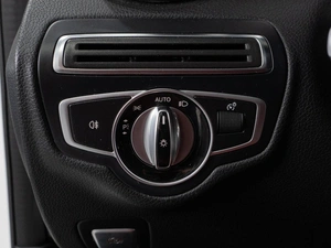 Седан Mercedes-benz C-класс 2015 года, 2839000 рублей, Тюмень