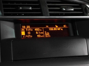 Седан Citroen C4 2015 года, 999000 рублей, Воронеж