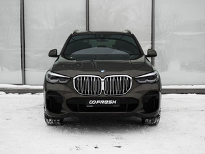 Внедорожник BMW X5 2021 года, 7580000 рублей, Тверь